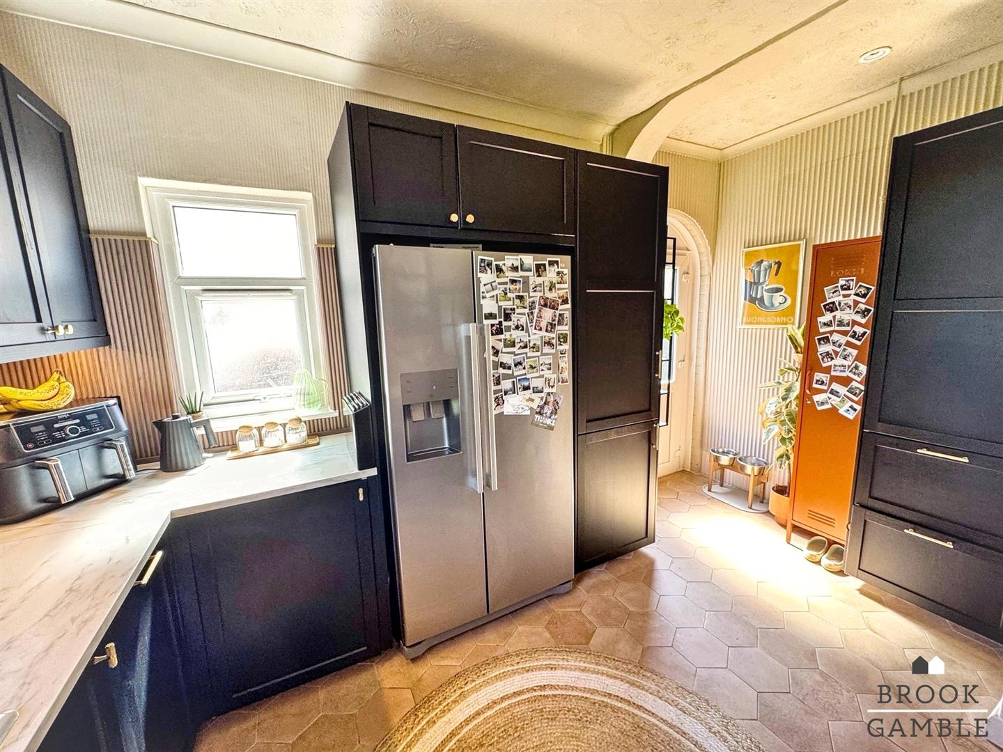3 Bedroom House - End Terrace. Royal Sussex Crescent in Eastbourne, East Sussex 9